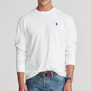 Ralph Lauren Long Sleeve T